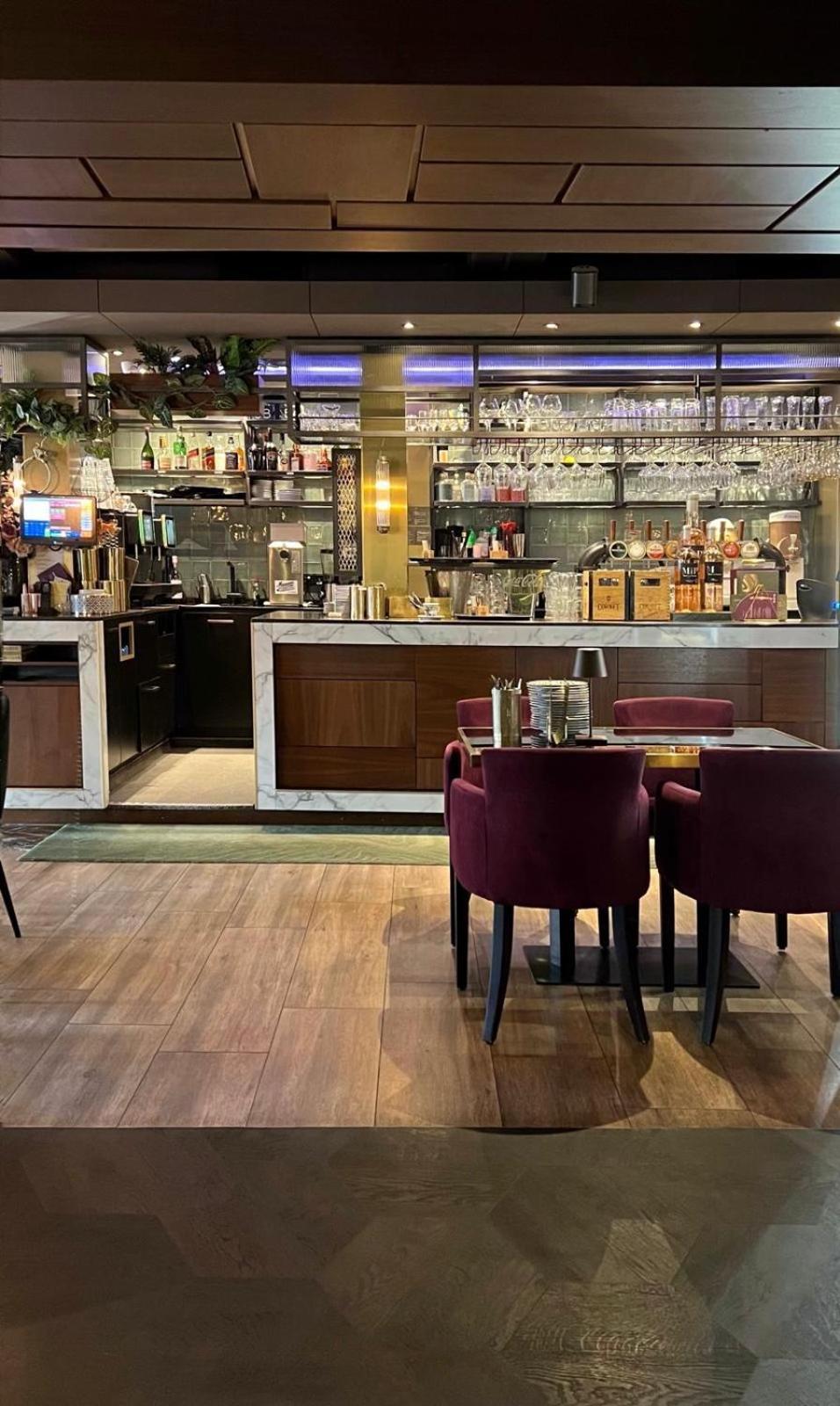 Valkenhof Hotel Valkenburg aan de Geul ภายนอก รูปภาพ